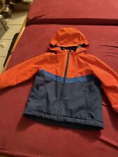 Winterjacke ziener 104 gebraucht kaufen  Odenthal