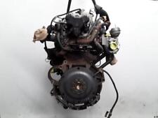 Moteur hyundai santa d'occasion  Elven