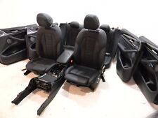 Bmw g01 leather for sale  Shipping to Ireland