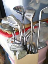 Lot mixed golf for sale  USA