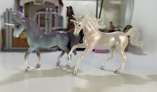 Breyer stablemate unicorn for sale  NEWCASTLE