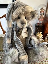 Charlie bear frost for sale  BEWDLEY