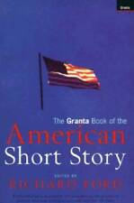 Granta book american for sale  Montgomery