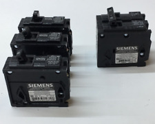 Siemens circuit breakers for sale  Conway
