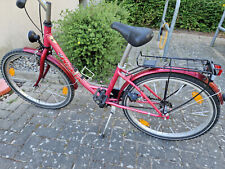 Fahrrad zoll mädchen gebraucht kaufen  Elmenhorst