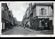 Bourges bar tabac d'occasion  Baugy