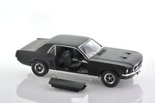 FORD Mustang Coupe CREED 1967 1/18 GreenLight 13611 na sprzedaż  PL