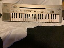 Portable yamaha keyboard for sale  BLACKBURN
