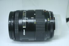 니콘 니코 28-85mm f/3.5-4.5 AF 렌즈 comprar usado  Enviando para Brazil
