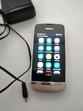 Nokia Asha 311-RM714 Telefon komórkowy FM 3,15MP 3,0 cala Ekran dotykowy 100% działa, używany na sprzedaż  Wysyłka do Poland