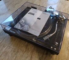 Technics sl1210m5g grand for sale  West Palm Beach