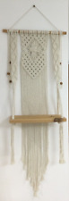 Beautiful hanging handmade for sale  SOUTHAMPTON