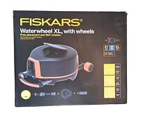 Fiskars waterwheel automatik gebraucht kaufen  Postmünster