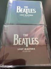 THE BEATLES - LOST MASTERS: VOLUME UM E DOIS 2CD+2CD, usado comprar usado  Enviando para Brazil