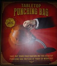 Tabletop punching bag for sale  Detroit