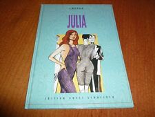 Crepax julia comic gebraucht kaufen  Wetzlar