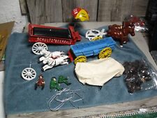Cast iron toy for sale  Moorhead
