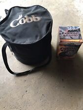 Cobb grill tasche gebraucht kaufen  Leck