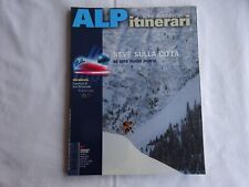 Alp itinerari sci usato  Roma