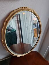 Wandspiegel spiegel vintage gebraucht kaufen  Käfertal