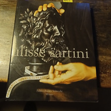 Ulisse sartini catalogo usato  Milano