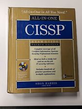 Cissp certification one for sale  Charlotte