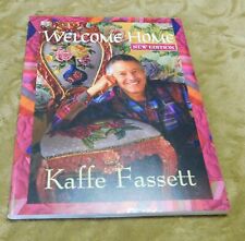 Welcome home kaffe for sale  Pittsburgh