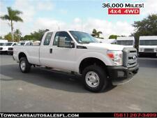 2012 ford 250 for sale  West Palm Beach
