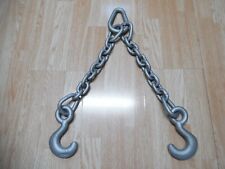 2 heavy sling chain for sale  Edon