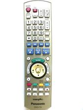 Panasonic eur7659yg0 remote for sale  SHIPLEY