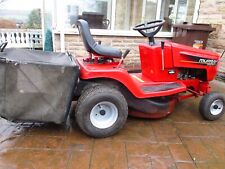 Murray 12hp tractor for sale  UK