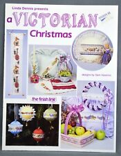 Victorian christmas finish for sale  Mableton