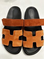 Hermes chypre sandals for sale  Houston