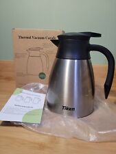 Thermal coffee carafe for sale  Middletown