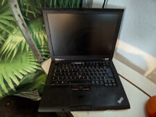 Lenovo ThinkPad T410 Intel i5 2.4GHz 4GB 1440x900 Firewire Webcam for sale  Shipping to South Africa