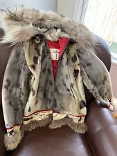 Vintage eskimo sealskin for sale  Bethlehem