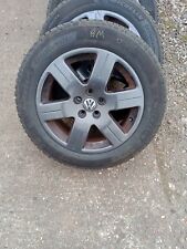 Beetle grey alloy for sale  CHINNOR