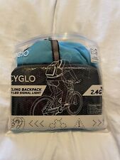Eelo cyglo cycling for sale  HARPENDEN