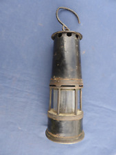 Ancienne lanterne mineur d'occasion  Mollégès