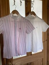 Pikeur short sleeve for sale  TOWCESTER