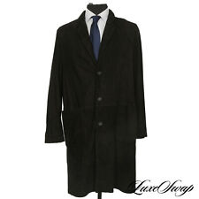 leather suede coat for sale  Oyster Bay