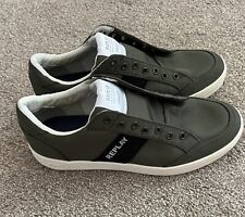 Replay canvas trainers for sale  LONDON