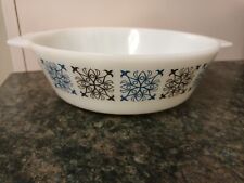 Vintage retro pyrex for sale  CALDICOT