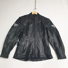 Hein gericke leather for sale  STAFFORD