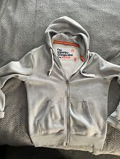 Mens superdry grey for sale  WIRRAL