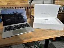 Apple macbook pro gebraucht kaufen  Bielefeld