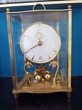 kundo anniversary clock for sale  TUNBRIDGE WELLS