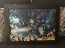 Batman hologram picture for sale  Spartanburg