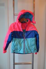 Winterjacke skijacke mädchen gebraucht kaufen  Fischach