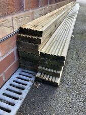 decking for sale  DERBY